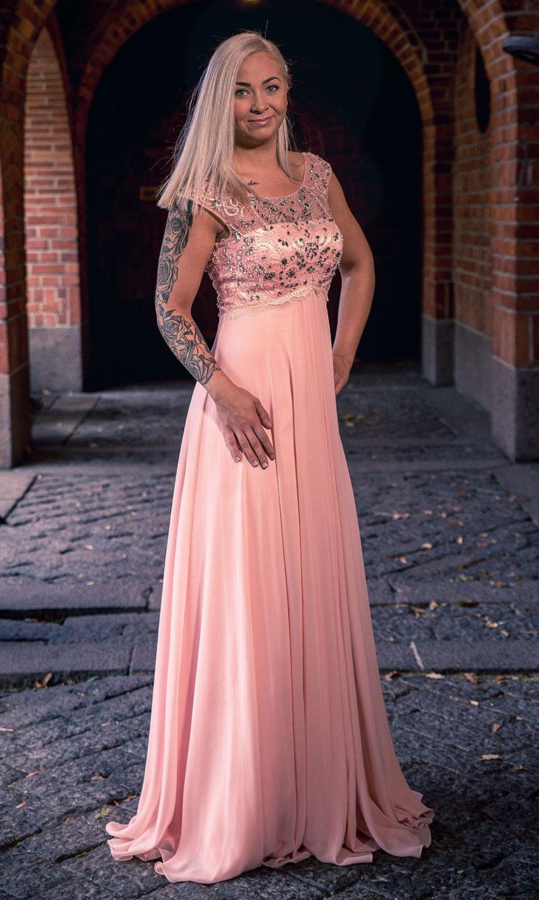 Beda, 25, Turku, sairaanhoitaja