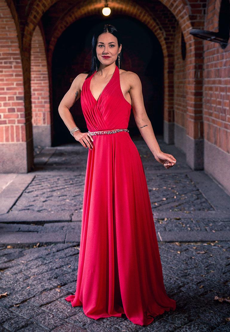 Mira, 32, Kuopio, sairaanhoitaja