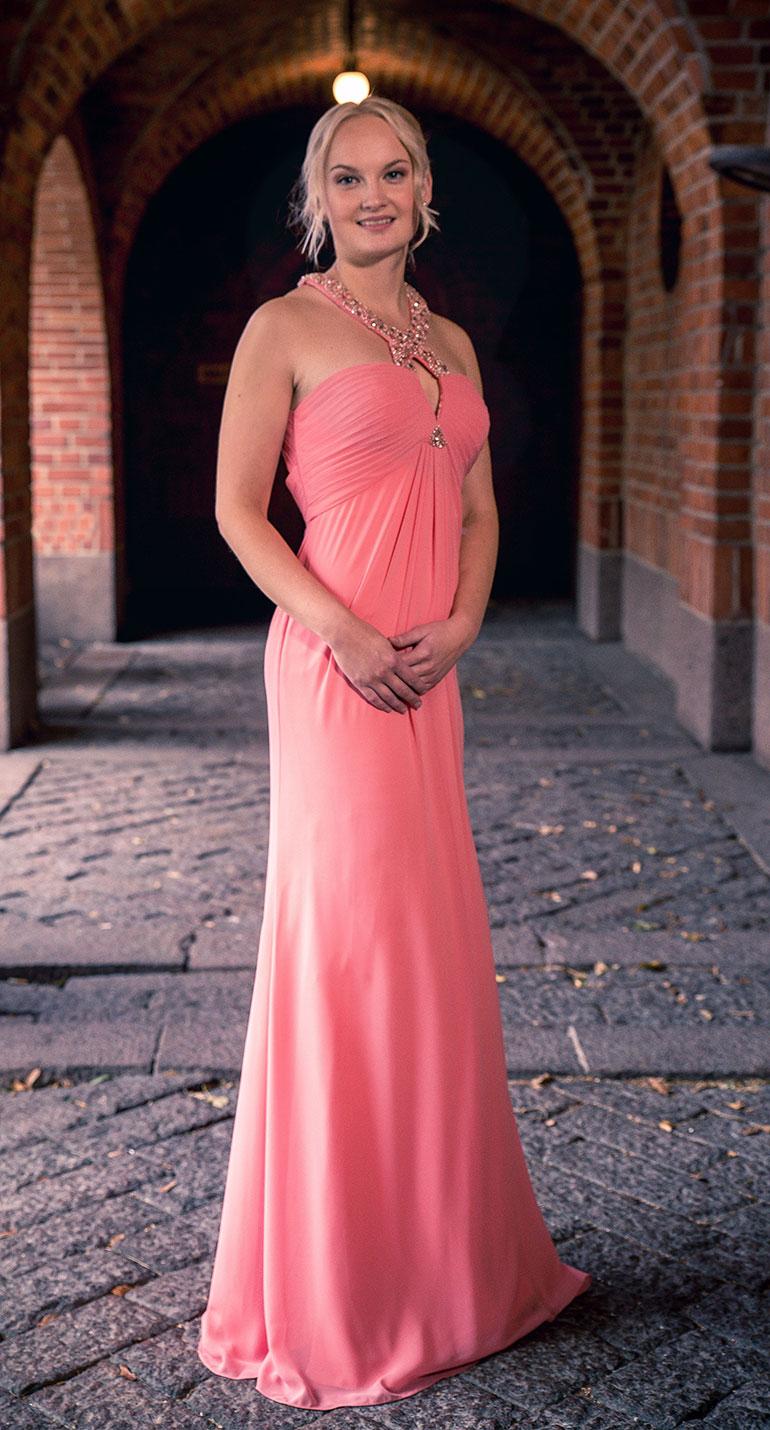 Tuula, 24, Helsinki, tradenomi
