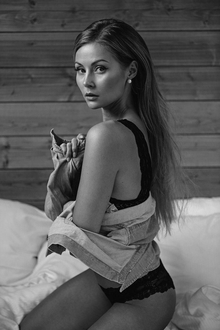 1. Riikka Uusitalo