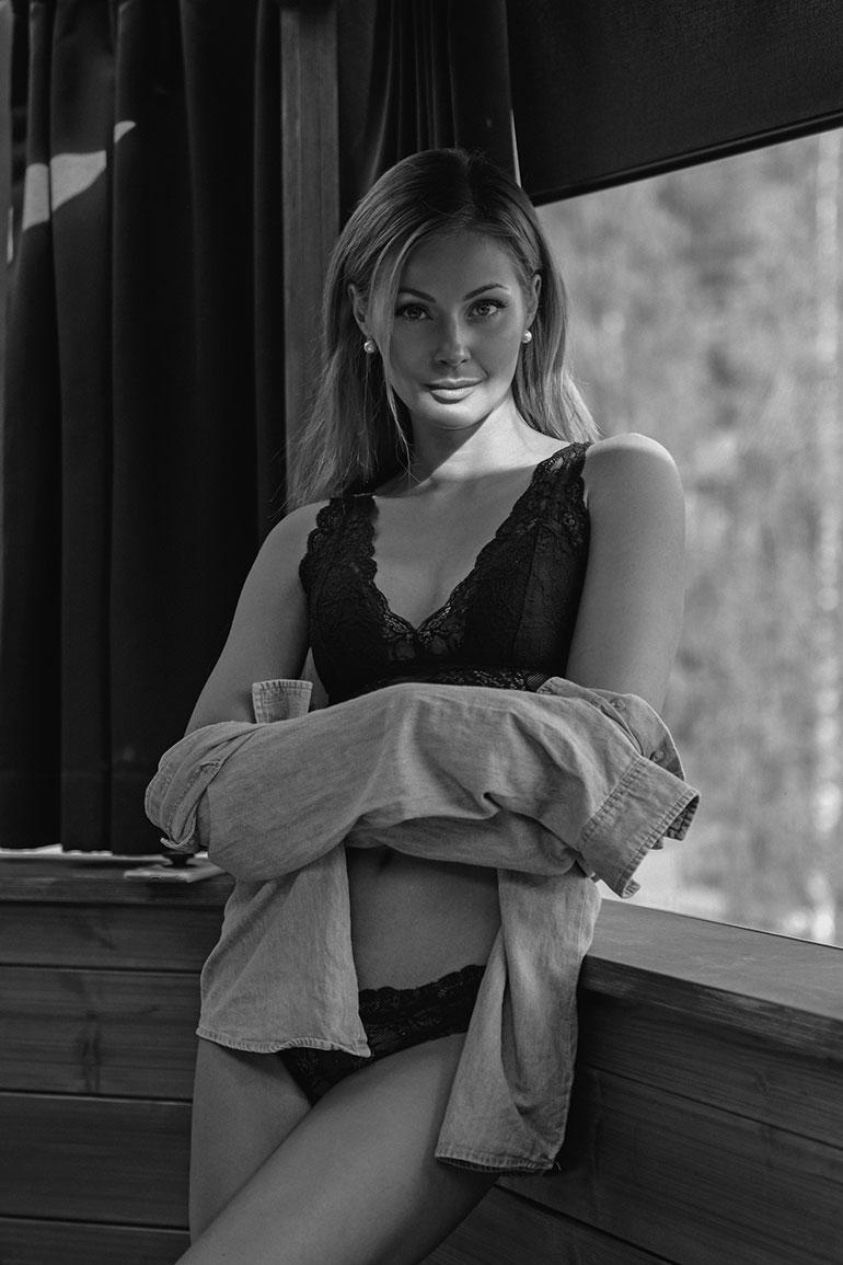 1. Riikka Uusitalo