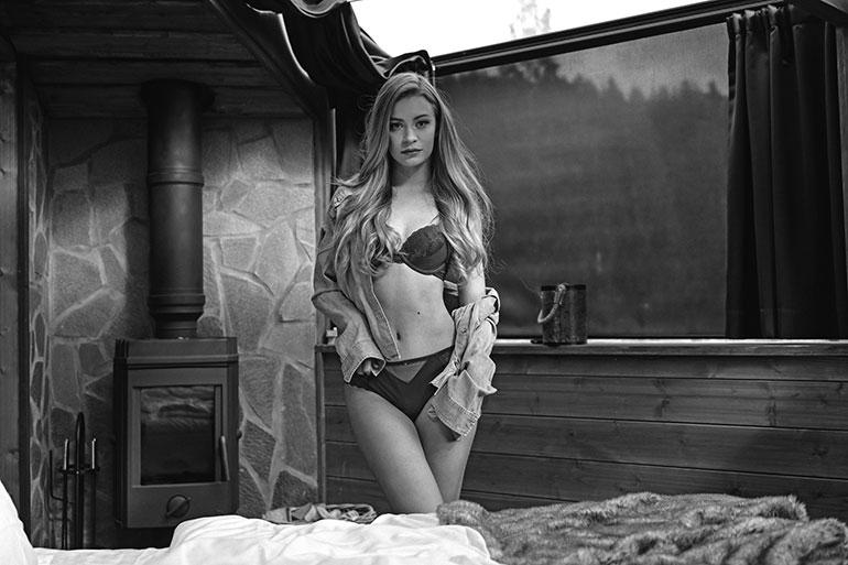 2. Laura Lahtinen
