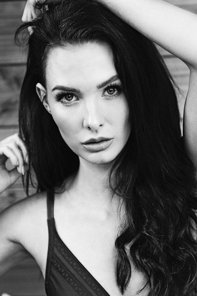 6. Emmi Suuronen