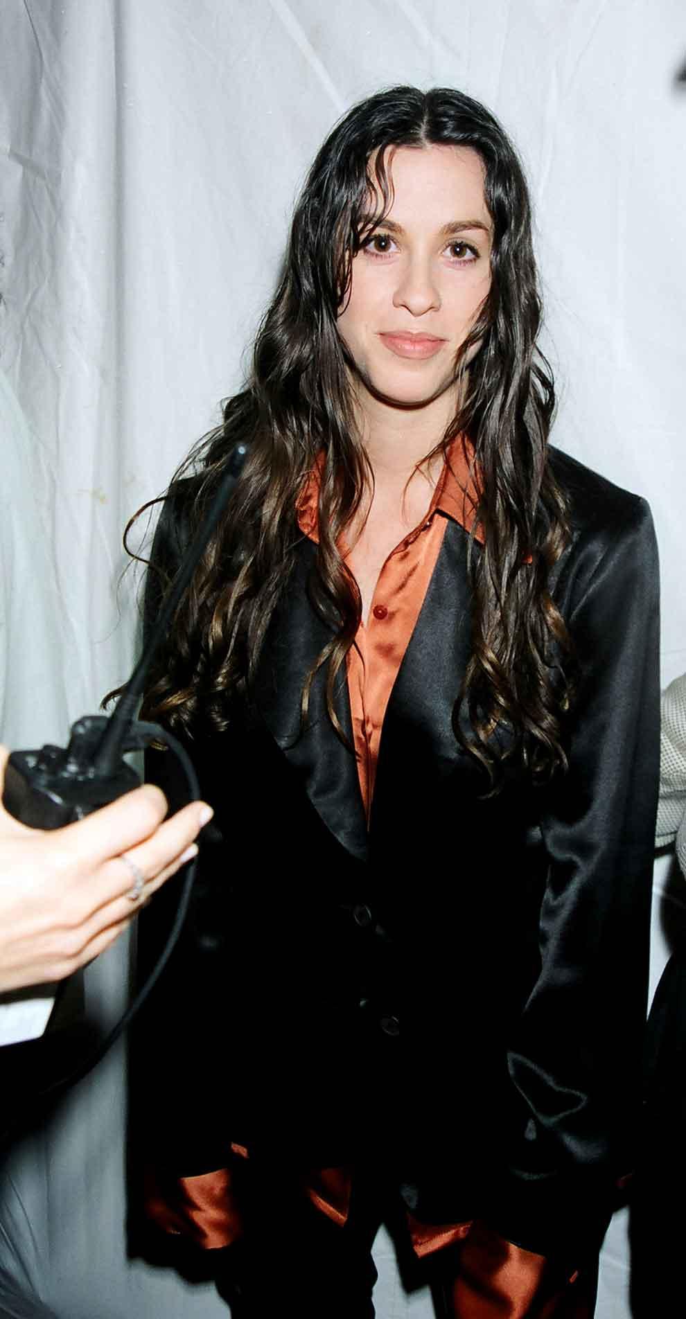Alanis Morissette ja muut 90-luvun tähdet - katso mitä heille kuuluu nyt!