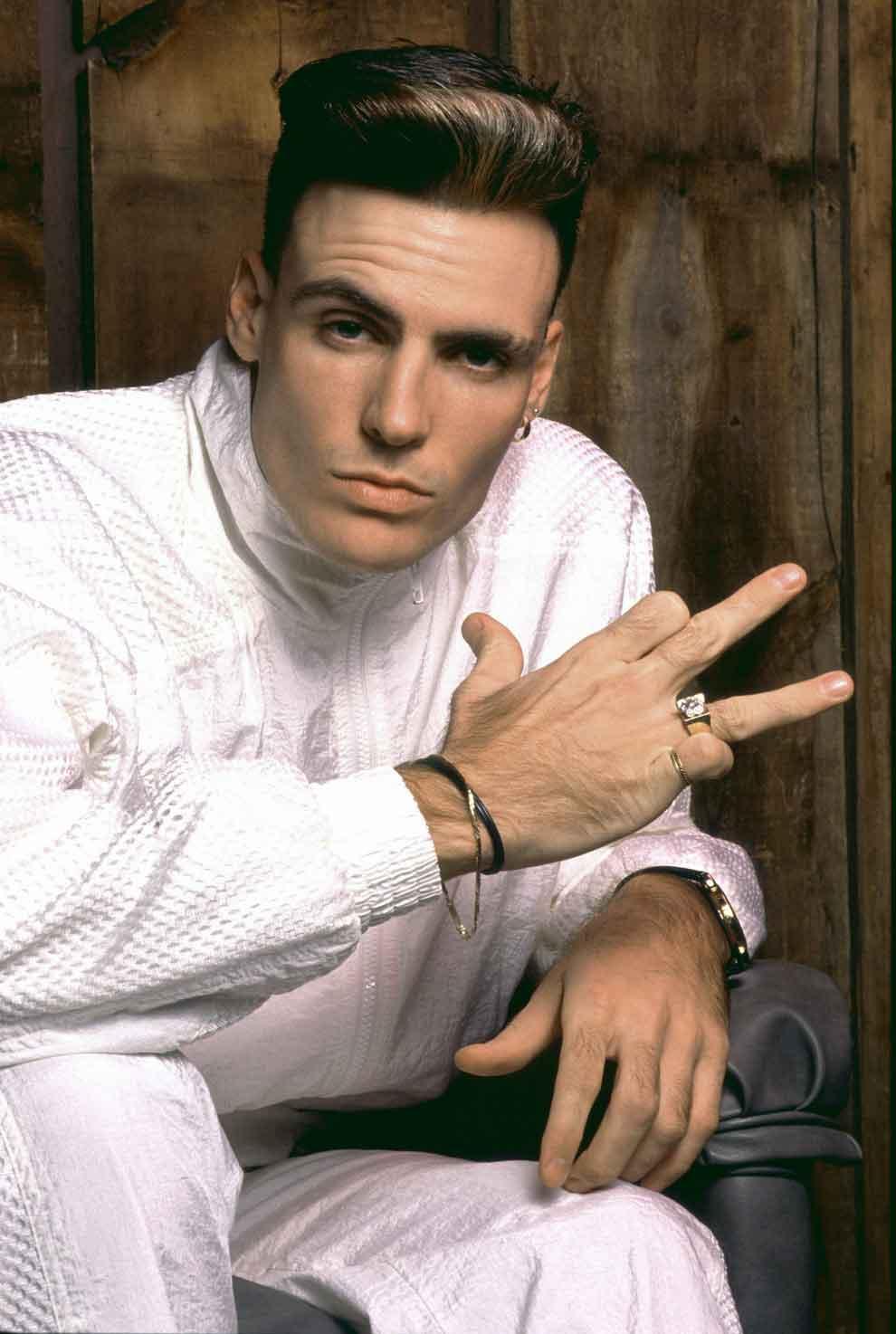 Alanis Morissette ja muut 90-luvun tähdet - katso mitä heille kuuluu nyt!