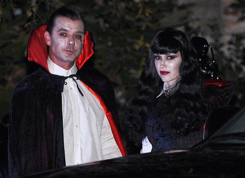 Tähdet satsasivat Kate Hudsonin halloween-bileisiin - katso, mikä asu räjäytti potin!