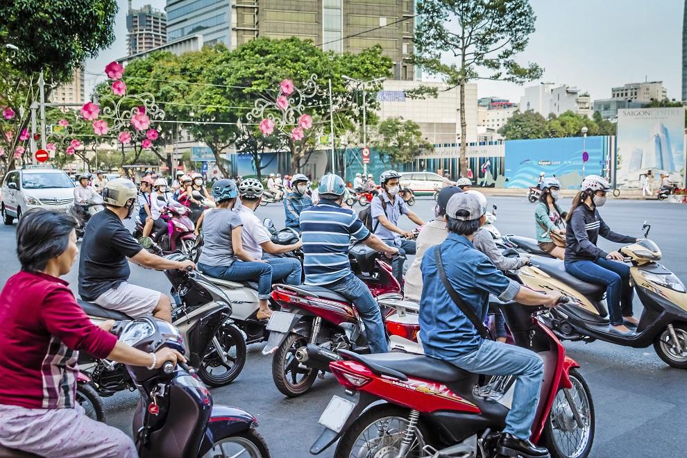 Vietnam – vinkkejä matkaan!