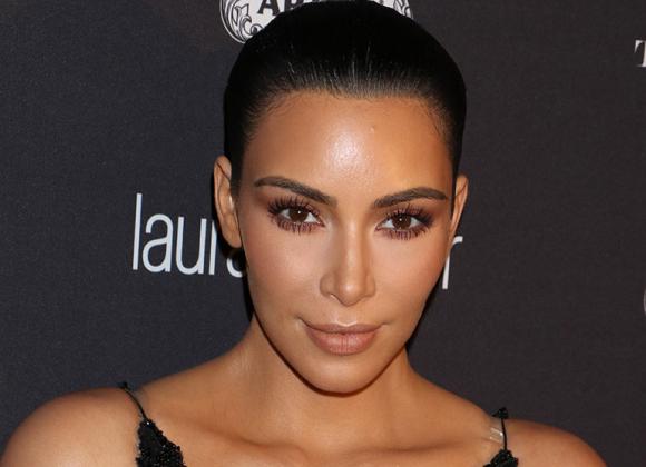 Kim Kardashian porno kuvia