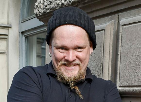 Ville Haapasalo Ville Haapasalo