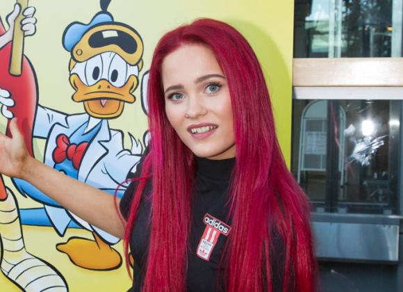 Freaky perse eebenpuu