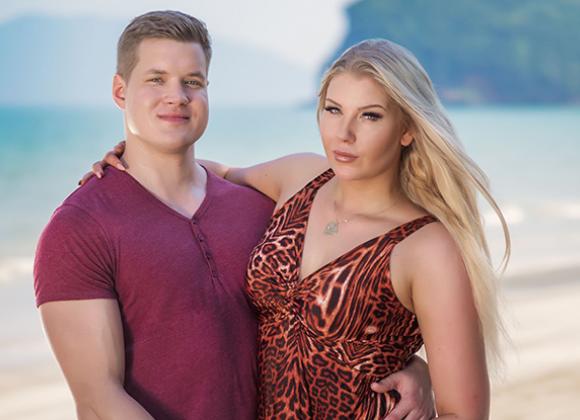 On dating ystävän ex OK
