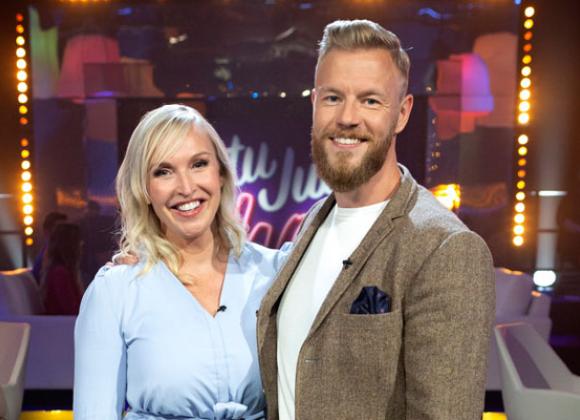 Ex vaimo dating uudelleen