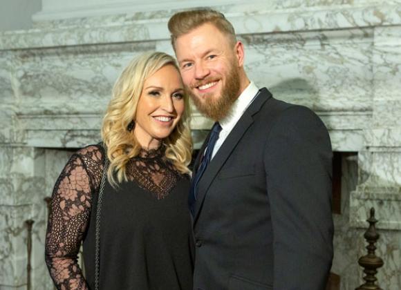 Dating Keski-ikäinen