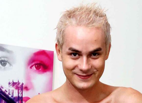 seksikäs lesbo suihku seksiä