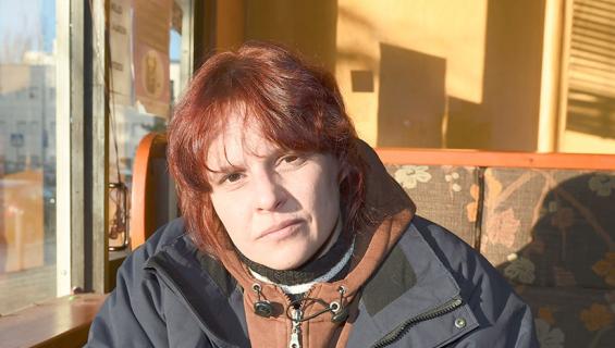 malmin naisen tutkijan ja asianajajan käytös ihmetyttivät