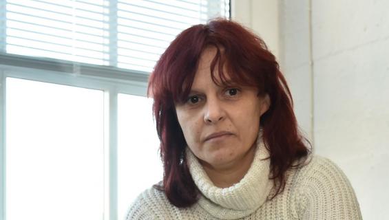 malmin nainen mari romano jari aarnion tuomio