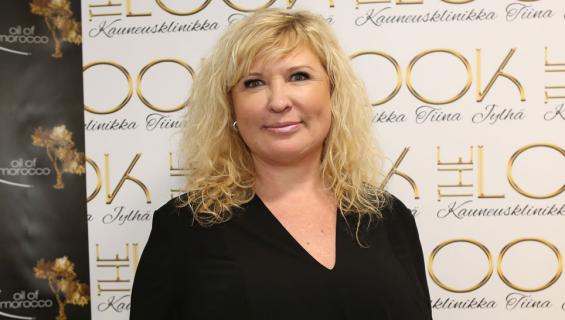 Valeria Hirvonen
