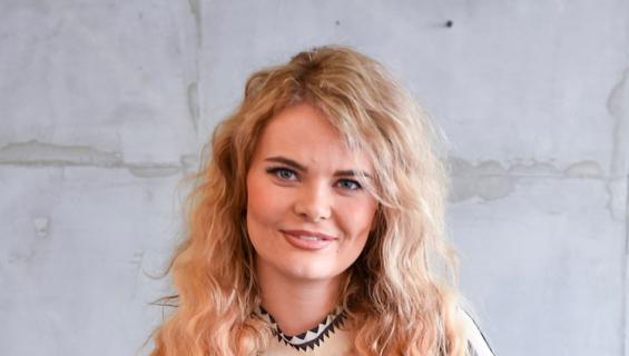 Erika Vikman