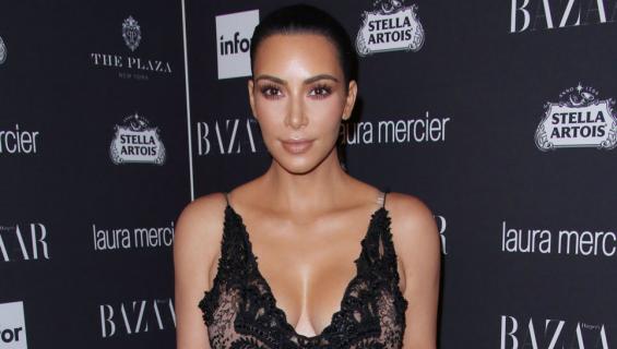 Kim Kardashian