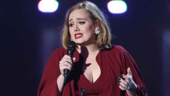 Adele