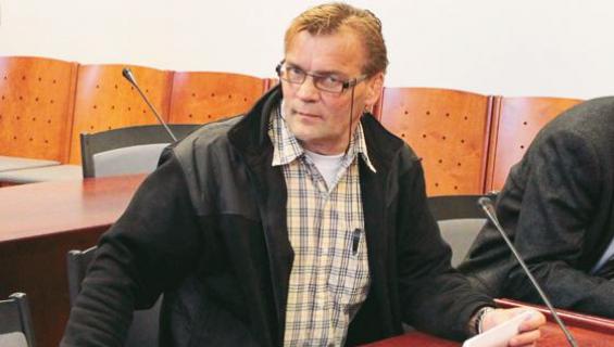 Jouko Salomäki Uutiset Seiska