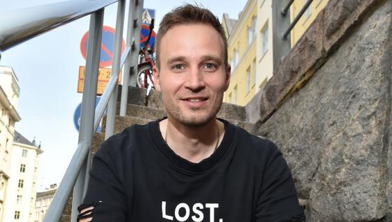 Juuso Mäkilähde