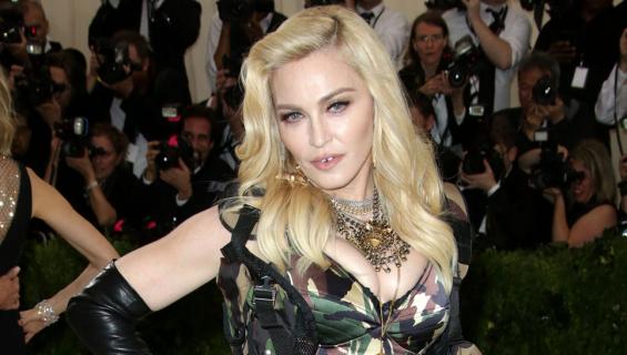 Madonna