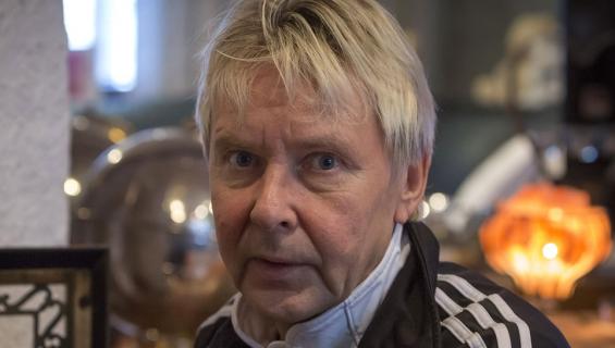 Matti Nykänen