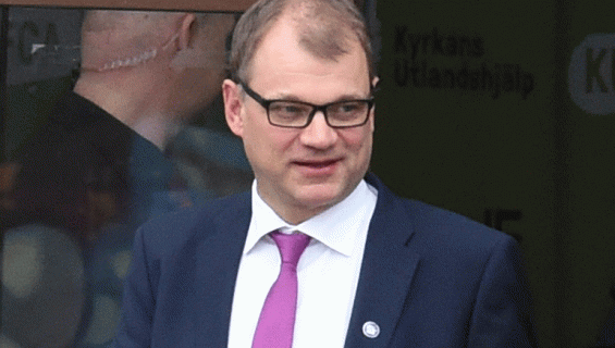 Juha Sipilä