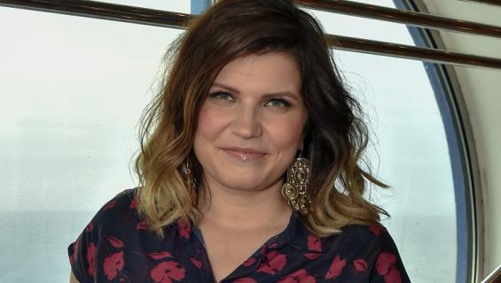 Suvi Teräsniska.