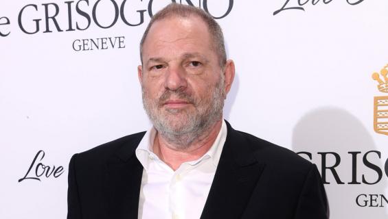 Harvey Weinstein