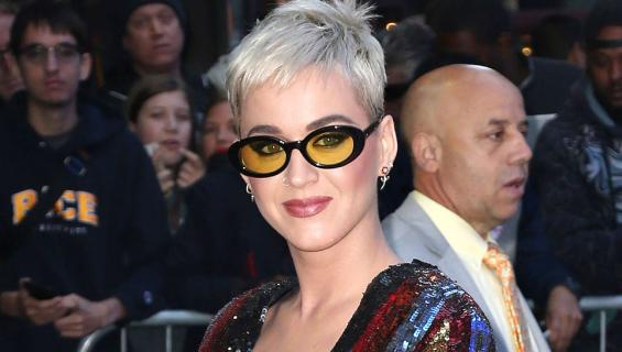 Katy Perry