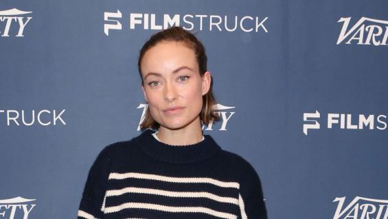 Olivia Wilde