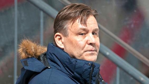 Raimo Summasta epäillään pahoinpitelystä.