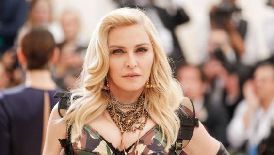 Madonna