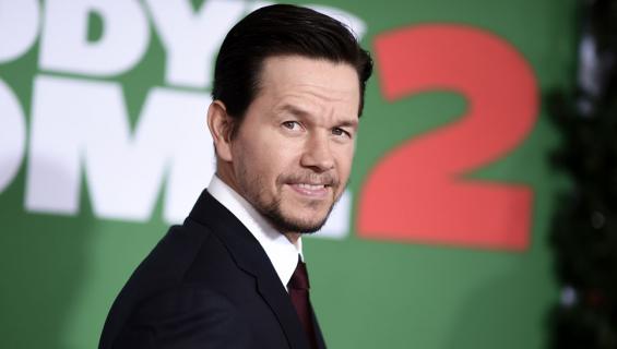 Mark Wahlberg