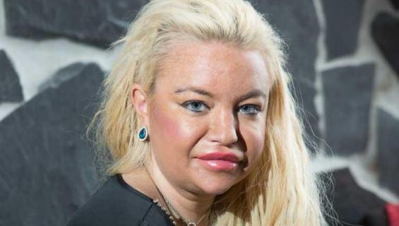 johanna tukiainen