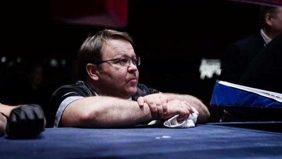 Pekka Mäki erosi.