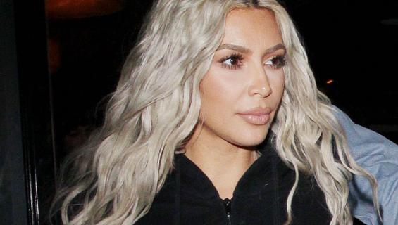 Kim Kardashian