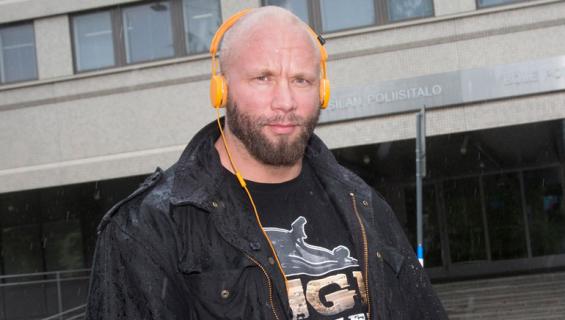 Marko Lönnqvist meinasi kuolla.