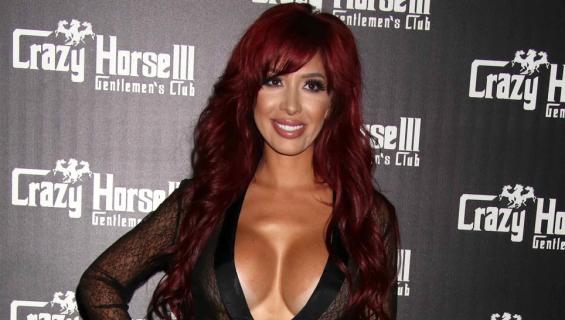Farrah Abraham