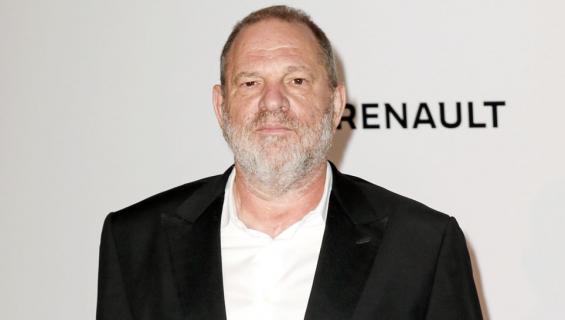 Harvey Weinstein