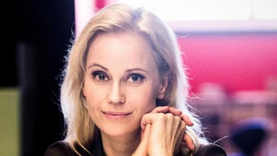 Sofia Helin