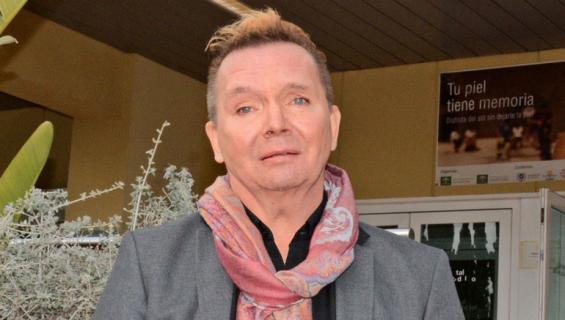 Mikko Rasila ryyppäsi itsensä koomaan.