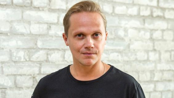 Marko Keränen valitsi terveellisen vaihtoehdon.
