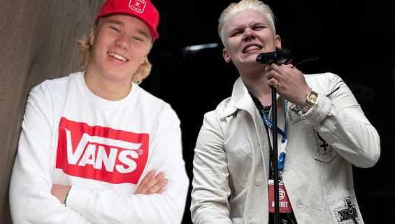 arttu ja jaakko