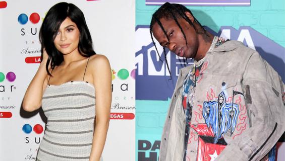 Kylie Jennerin räppäri-rakas Suomeen.
