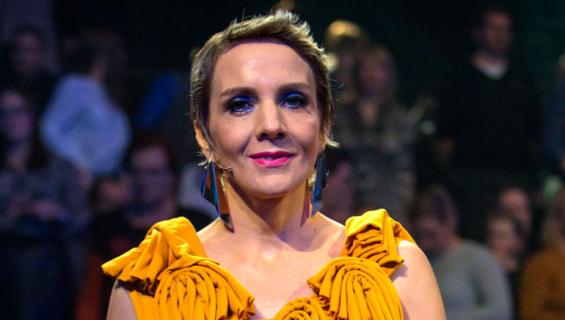 Maria Veitola