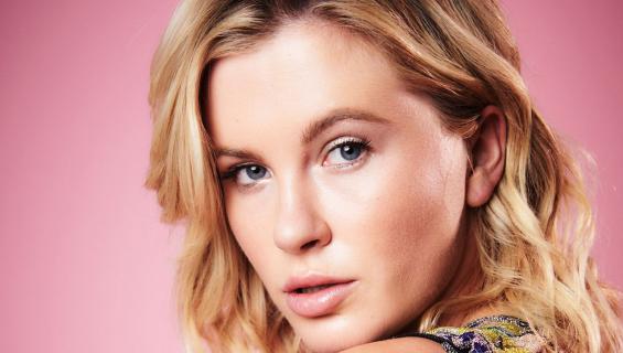 ireland baldwin