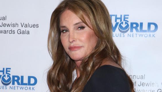 Caitlyn Jenner